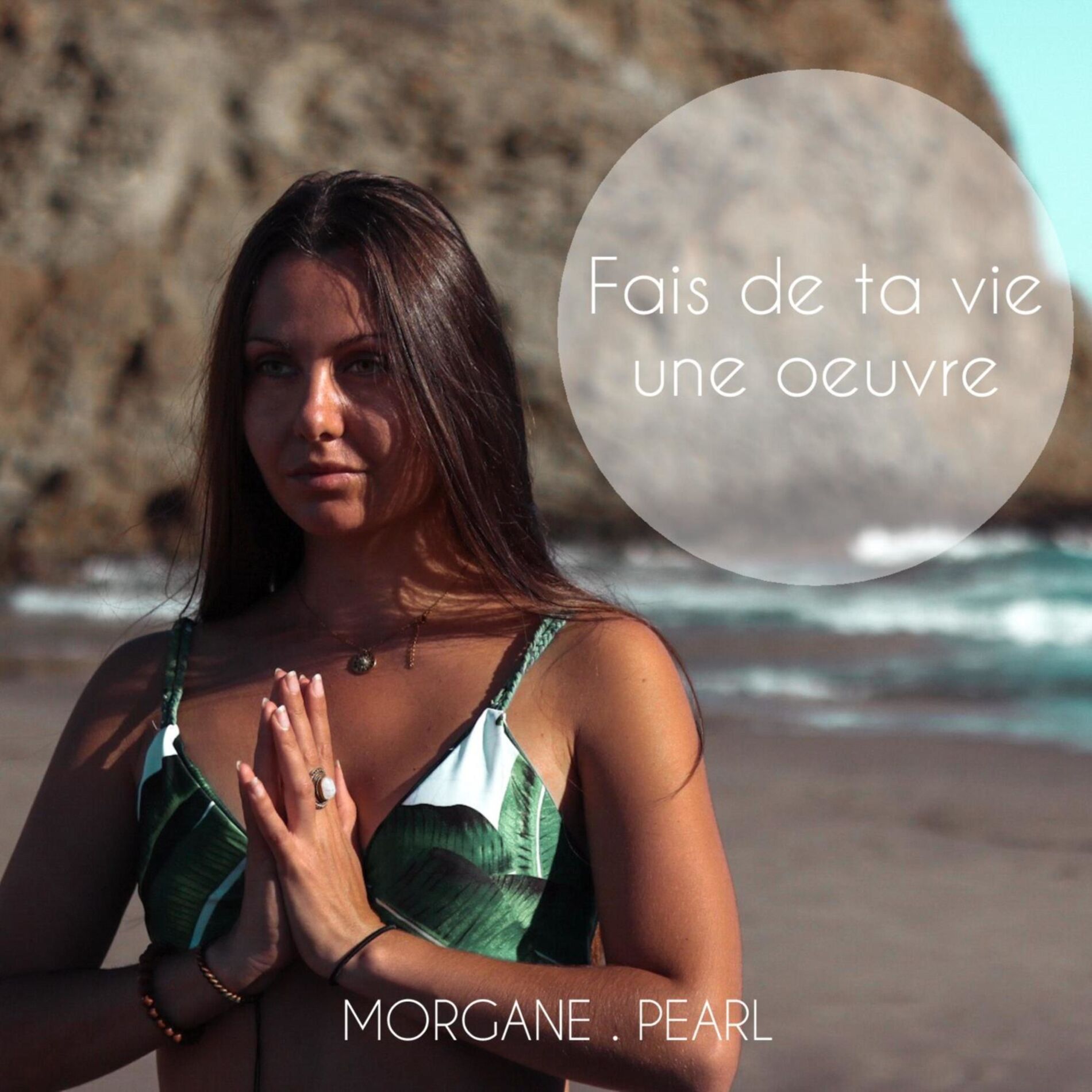 Show cover of Fais de ta vie une oeuvre.