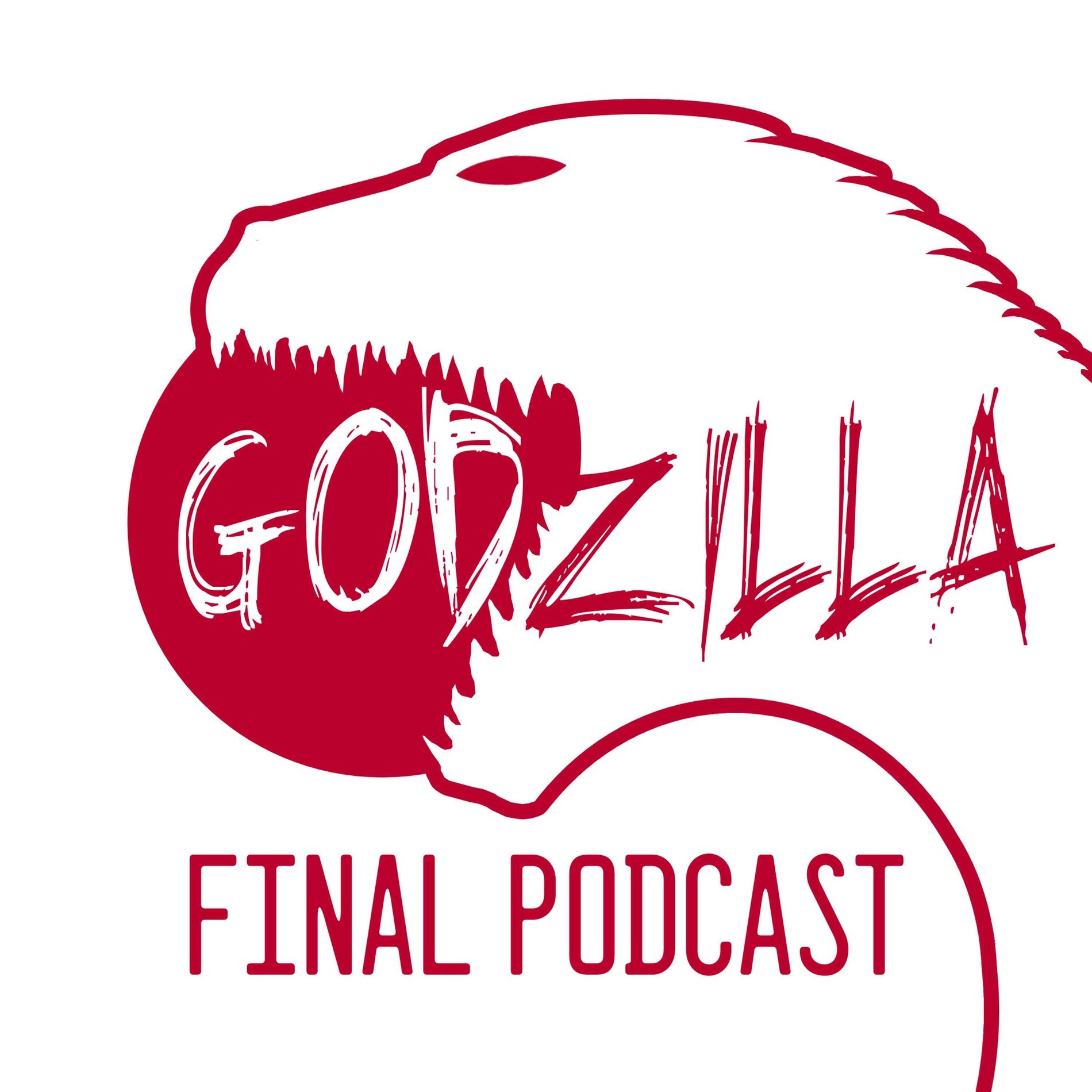 Show cover of Godzilla Final Podcast
