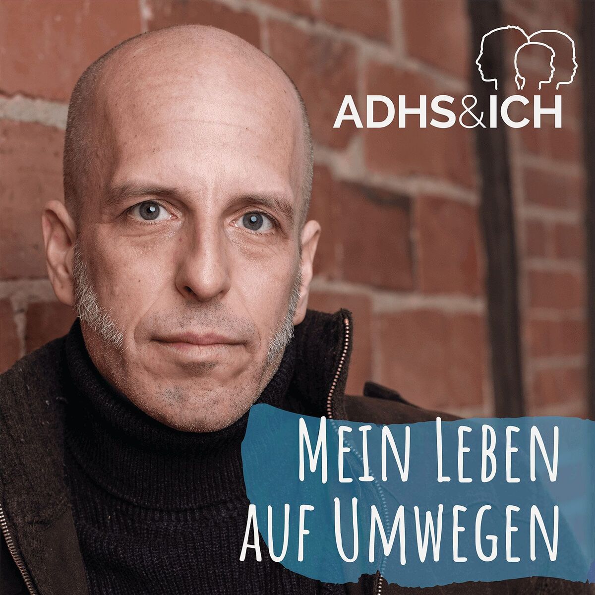 Show cover of ADHS & Ich