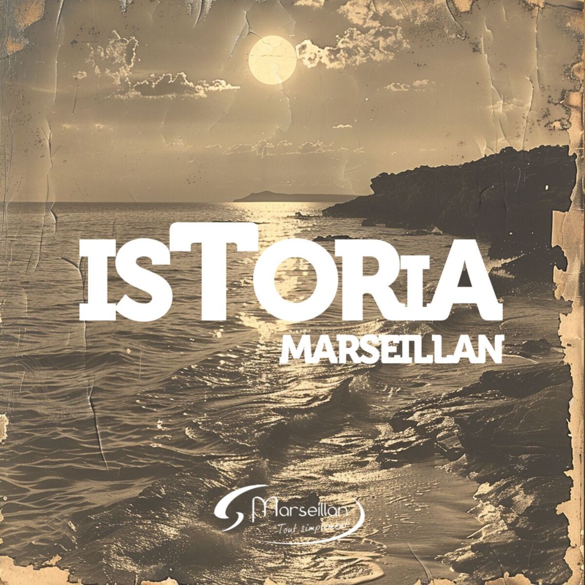 Show cover of Istoria Marseillan