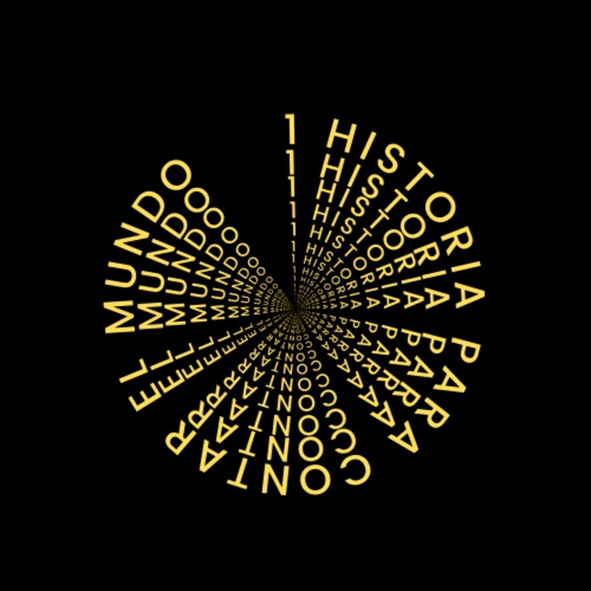 Show cover of 1 Historia para contar el mundo
