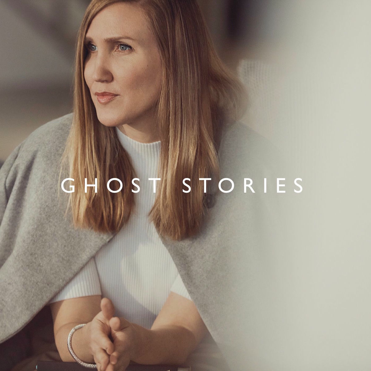 Show cover of Ghost Stories – A Rolls-Royce Podcast