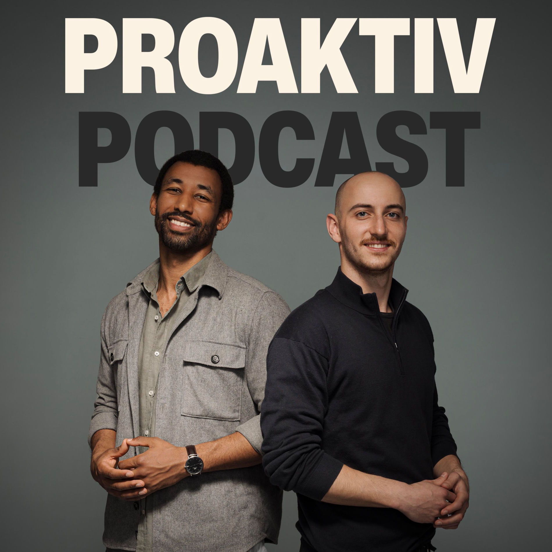 Show cover of Proaktiv Podcast