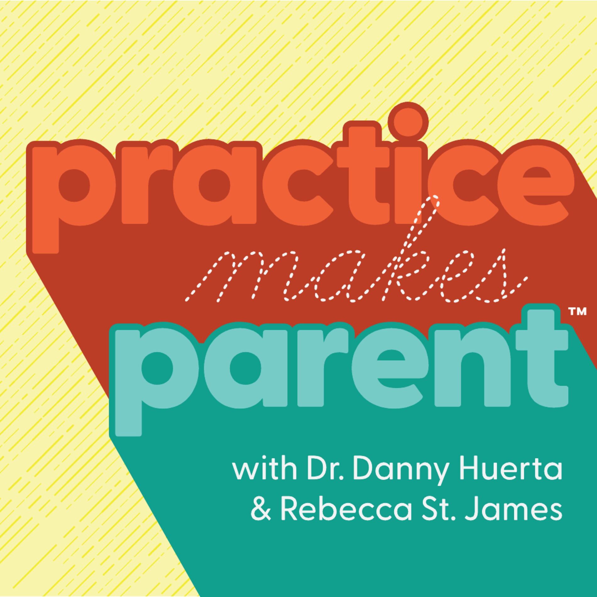 Show cover of Practice Makes Parent