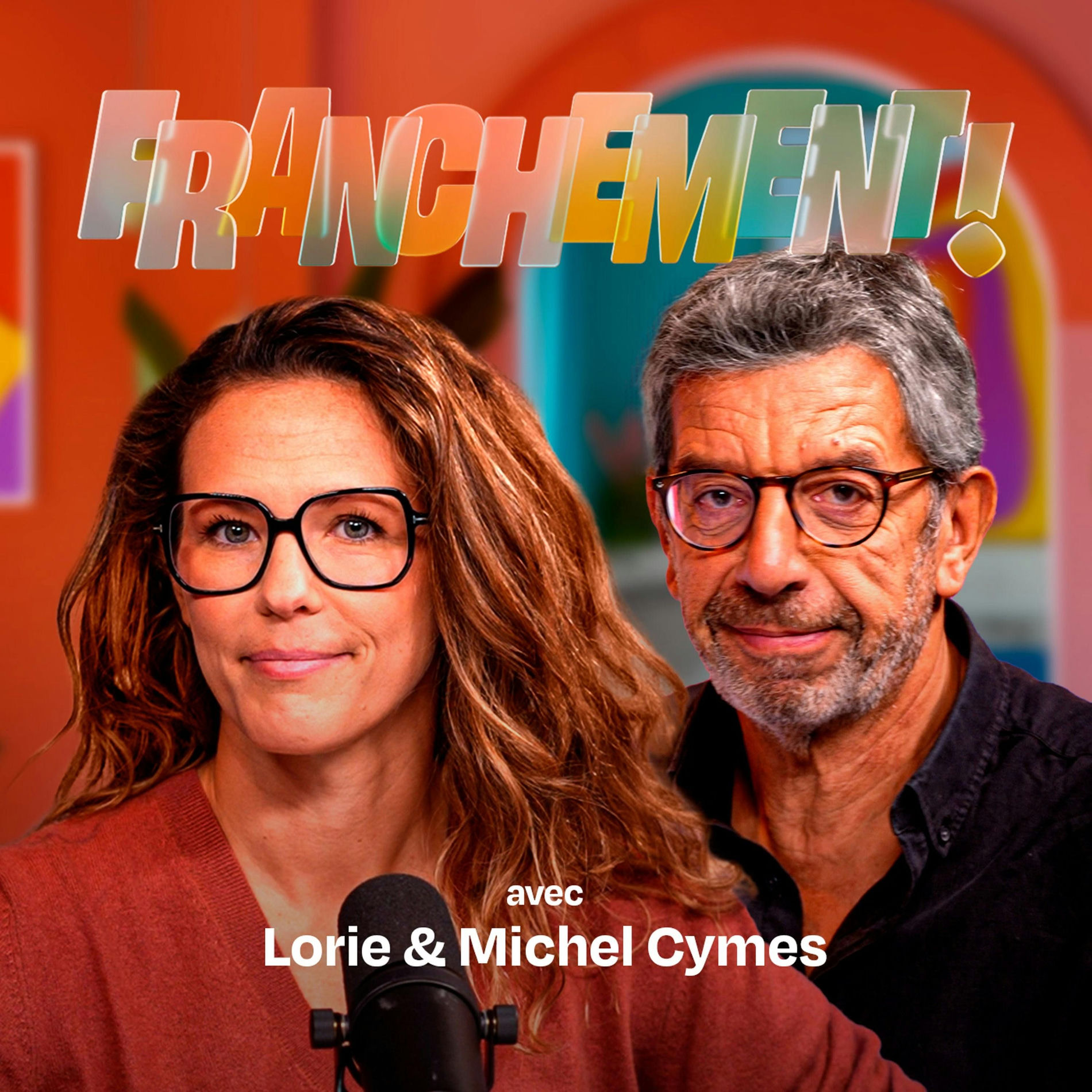 Show cover of Franchement