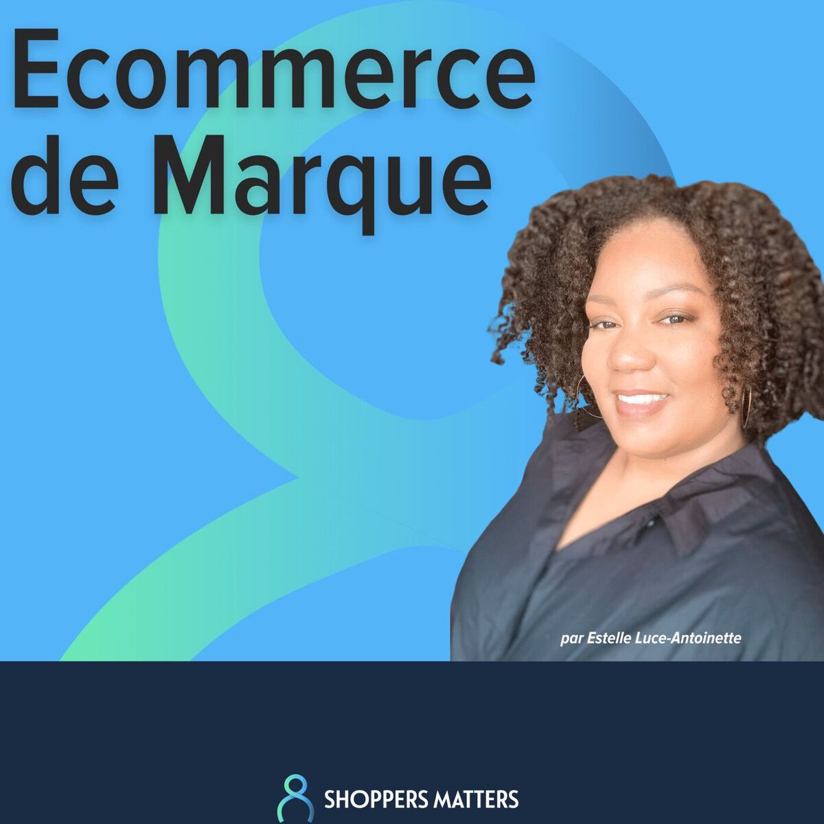 Show cover of E-commerce de Marque