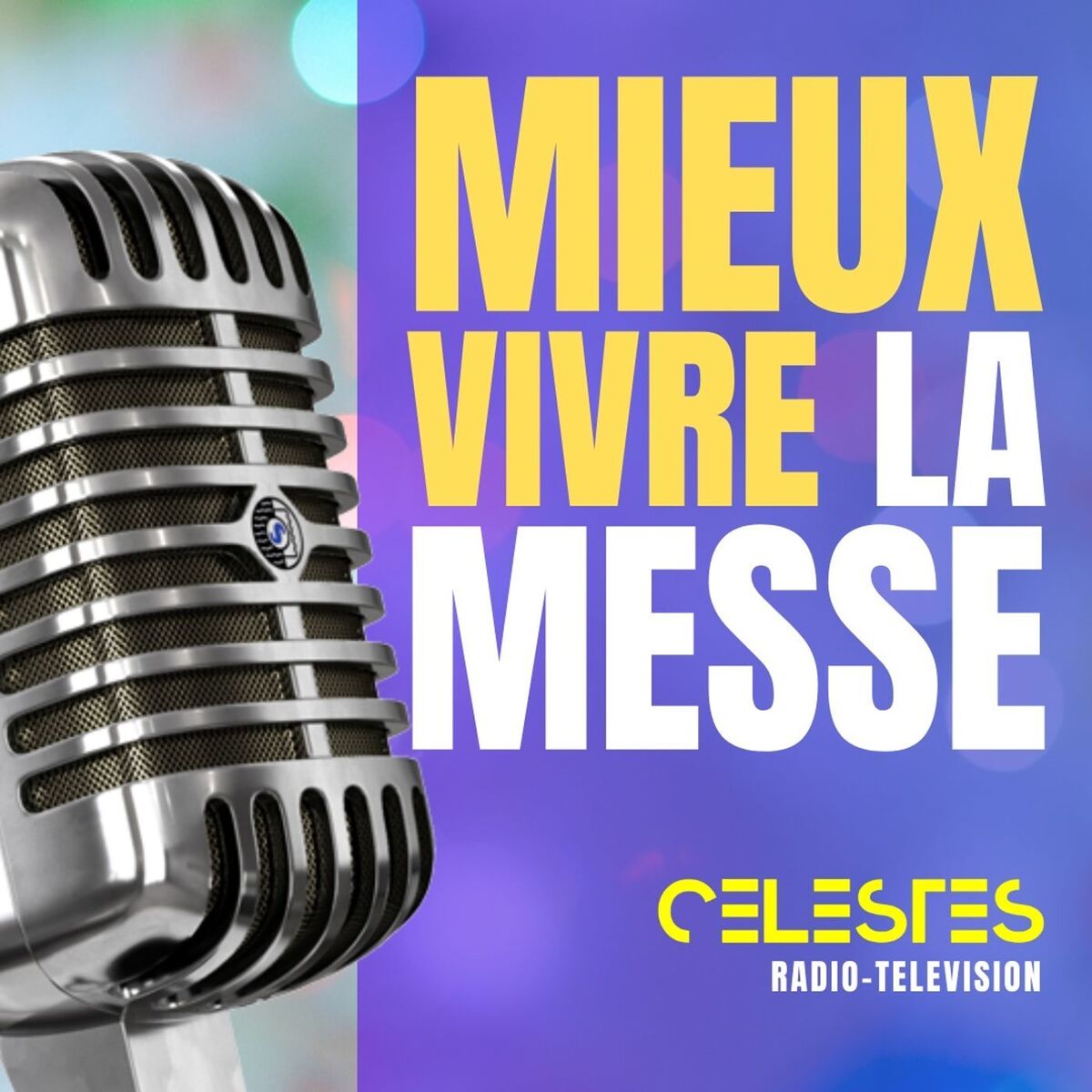 Show cover of MIEUX VIVRE LA MESSE