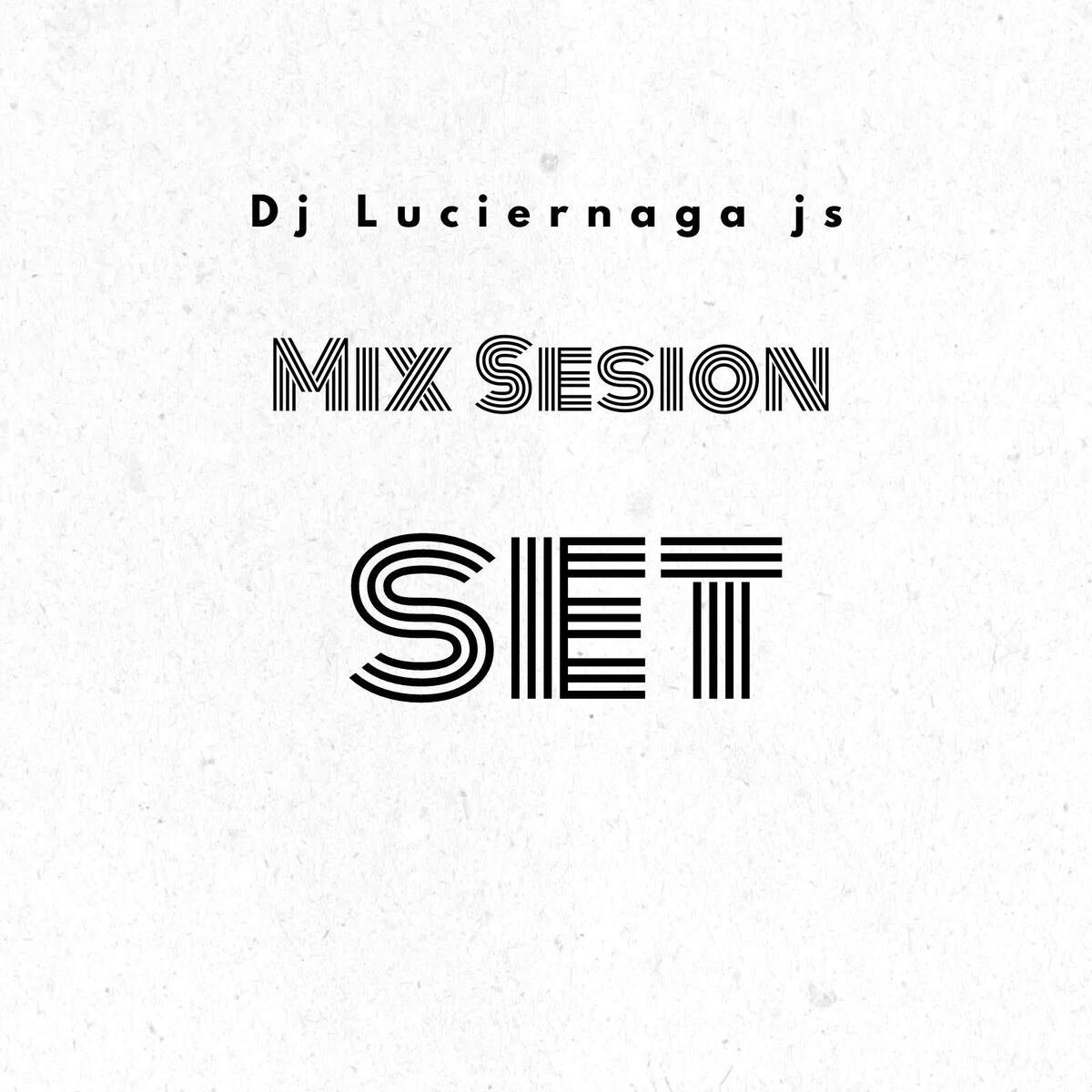 Show cover of Mix Session Set