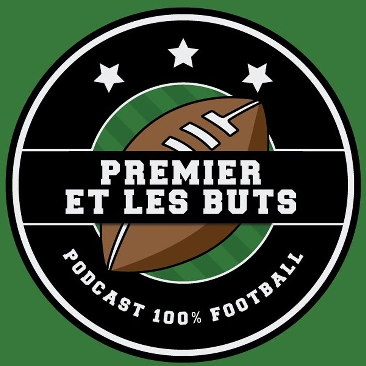 Show cover of Premier et les buts