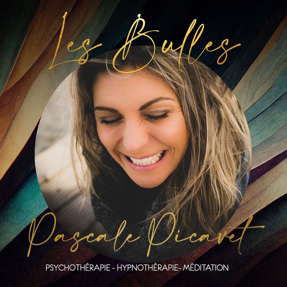 Show cover of Les bulles de Pascale