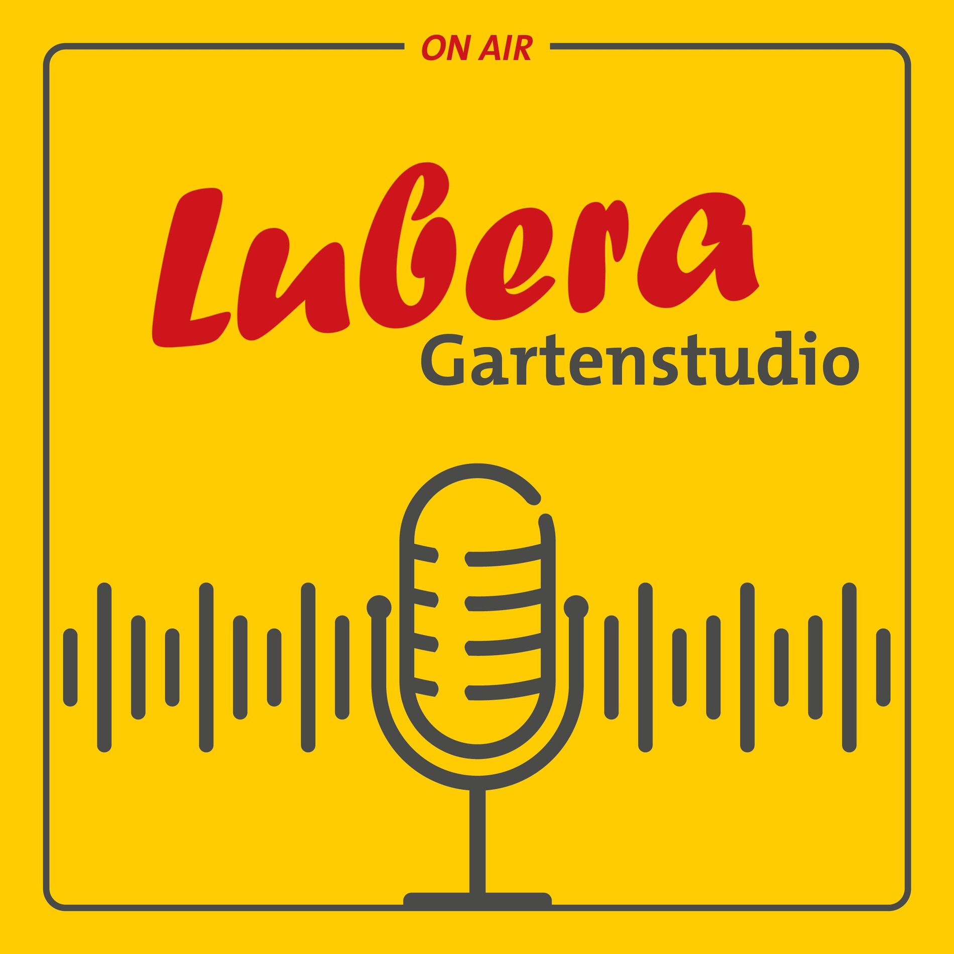 Show cover of Lubera Gartenstudio