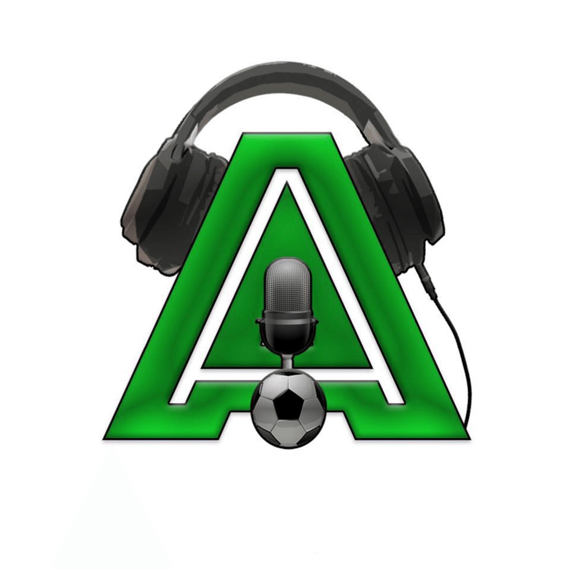 Show cover of Abseits - Der Fussball-Podcast