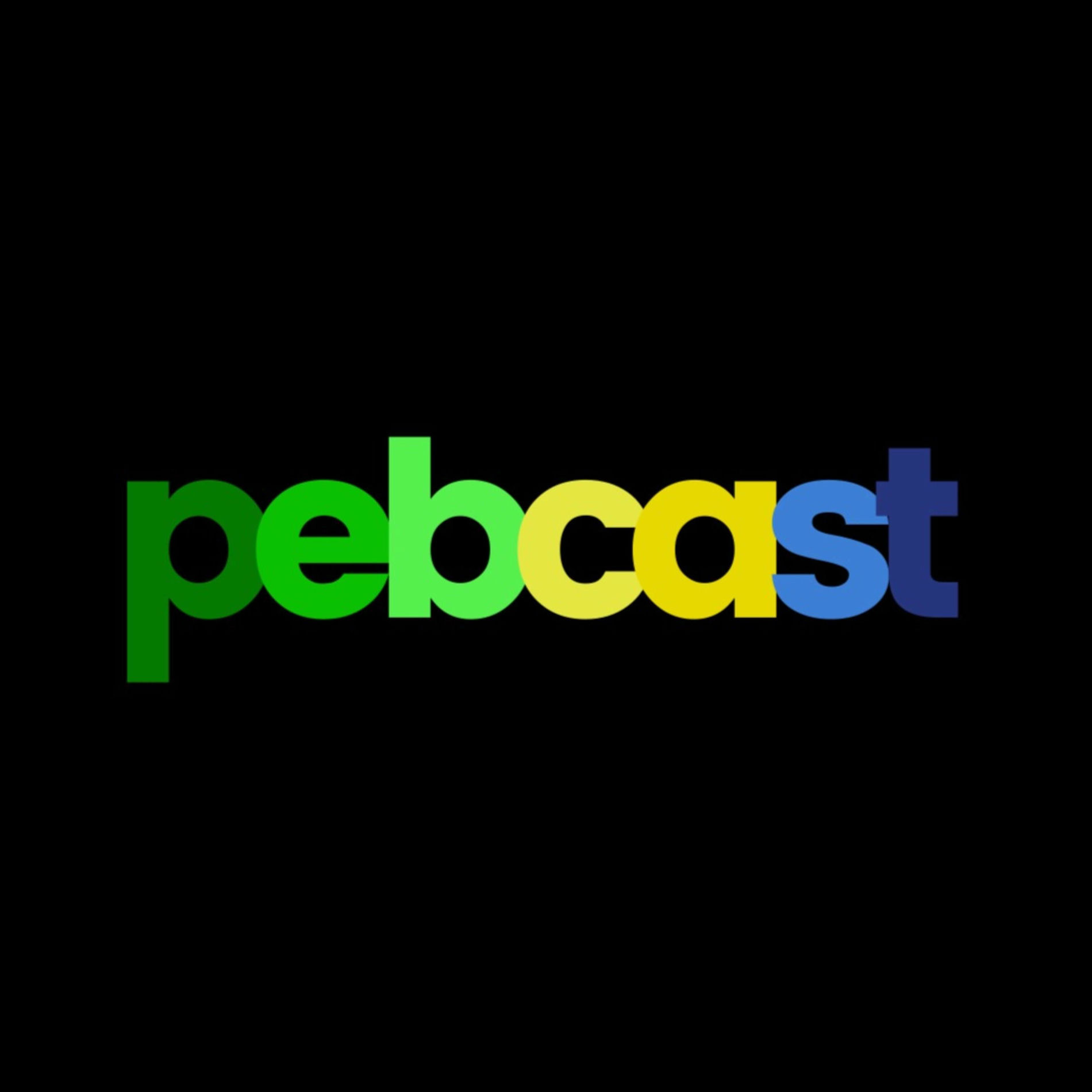 Show cover of PEBcast - O seu podcast sobre Política Externa Brasileira