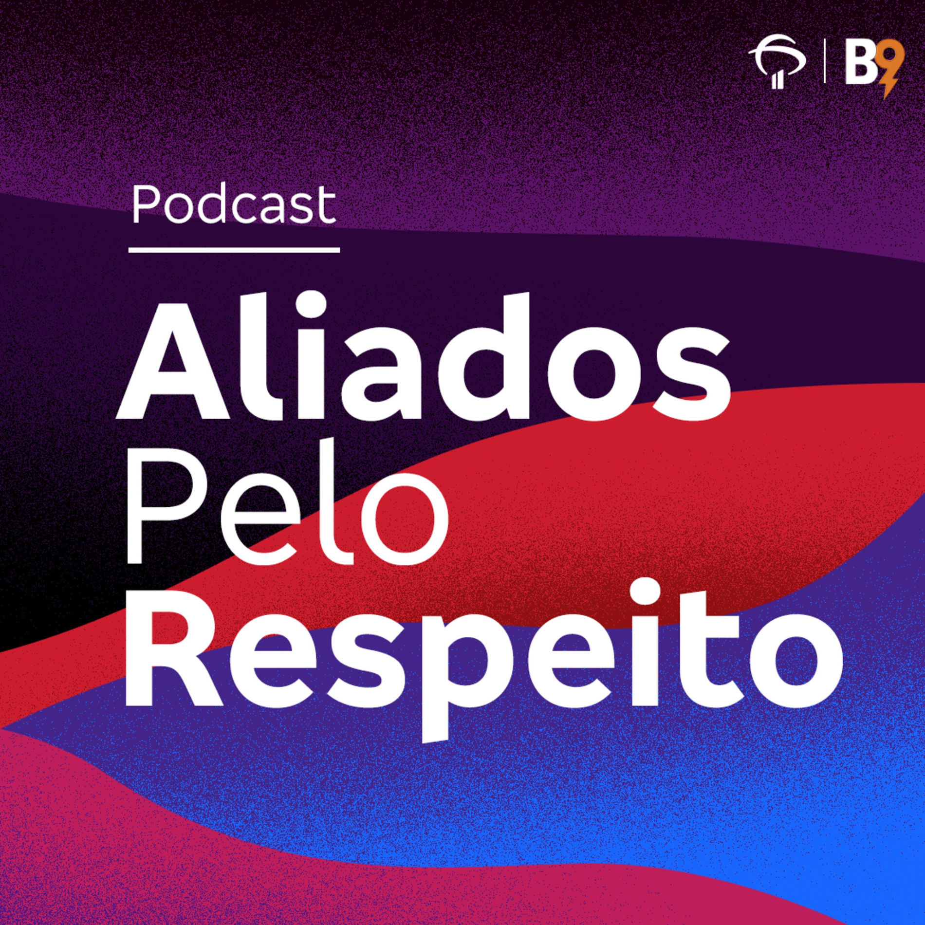 Show cover of Aliados Pelo Respeito