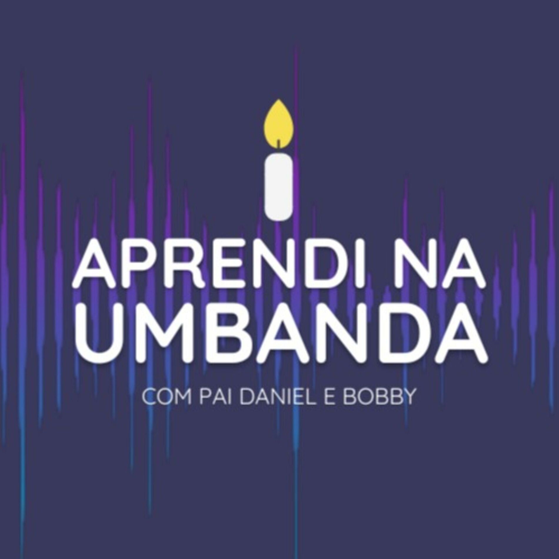 Show cover of Aprendi na Umbanda