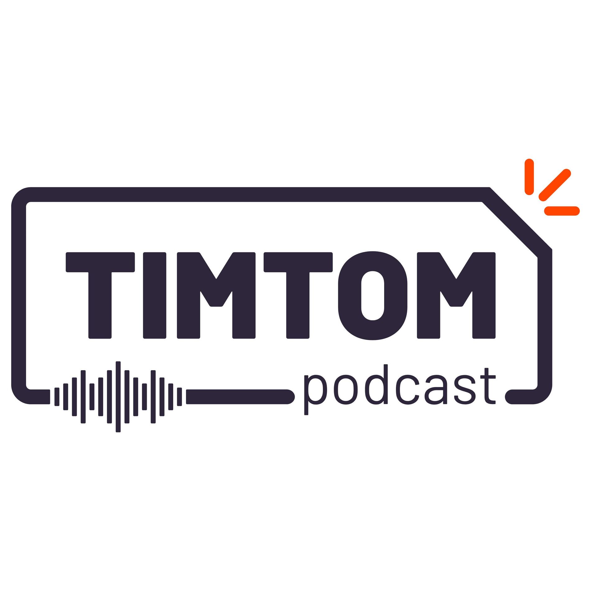 Show cover of TimTom Podcast - Échte gesprekken over persoonlijke groei, spiritualiteit en mindset