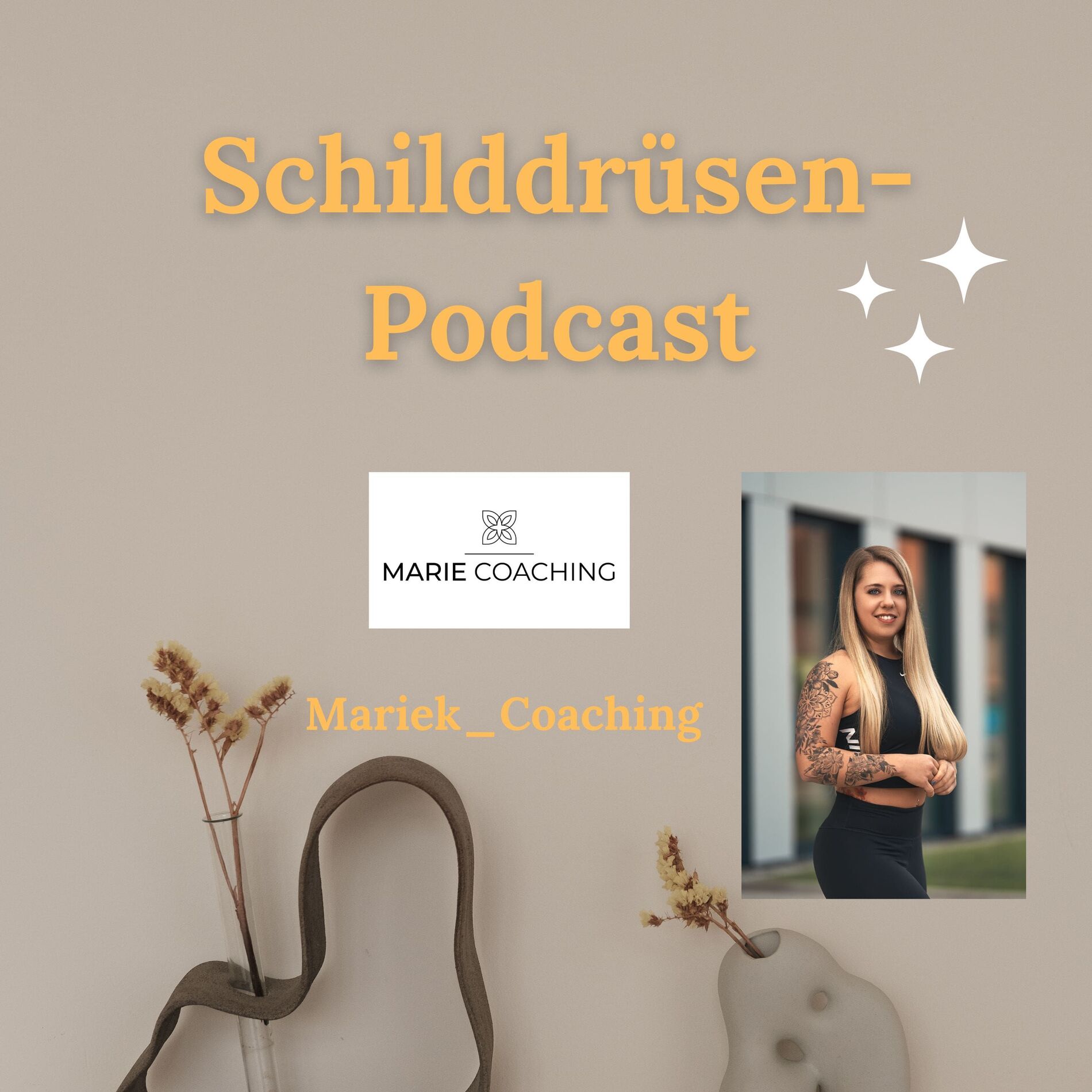 Show cover of Schilddrüsen-Podcast