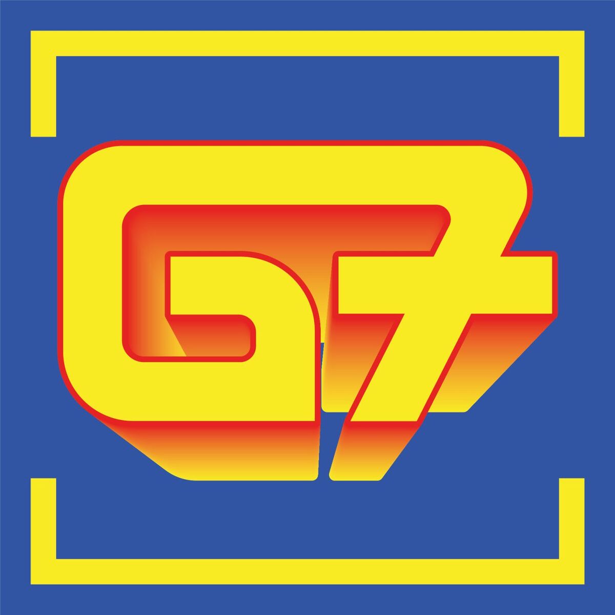 Show cover of G7