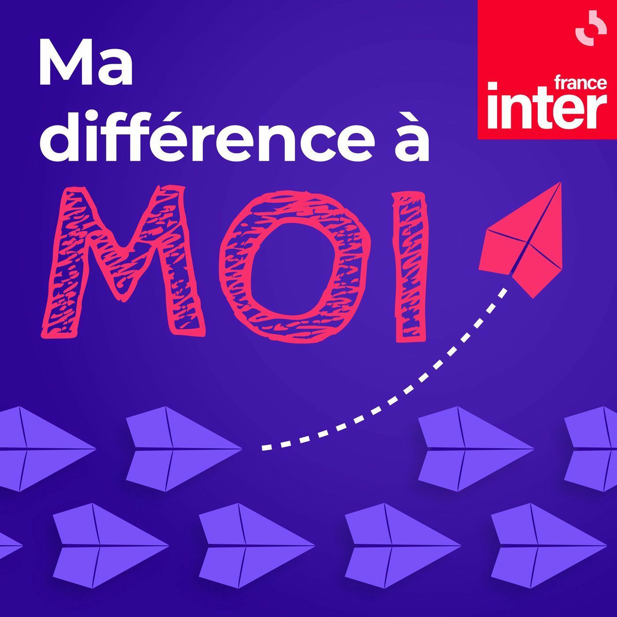 Show cover of Ma différence à moi