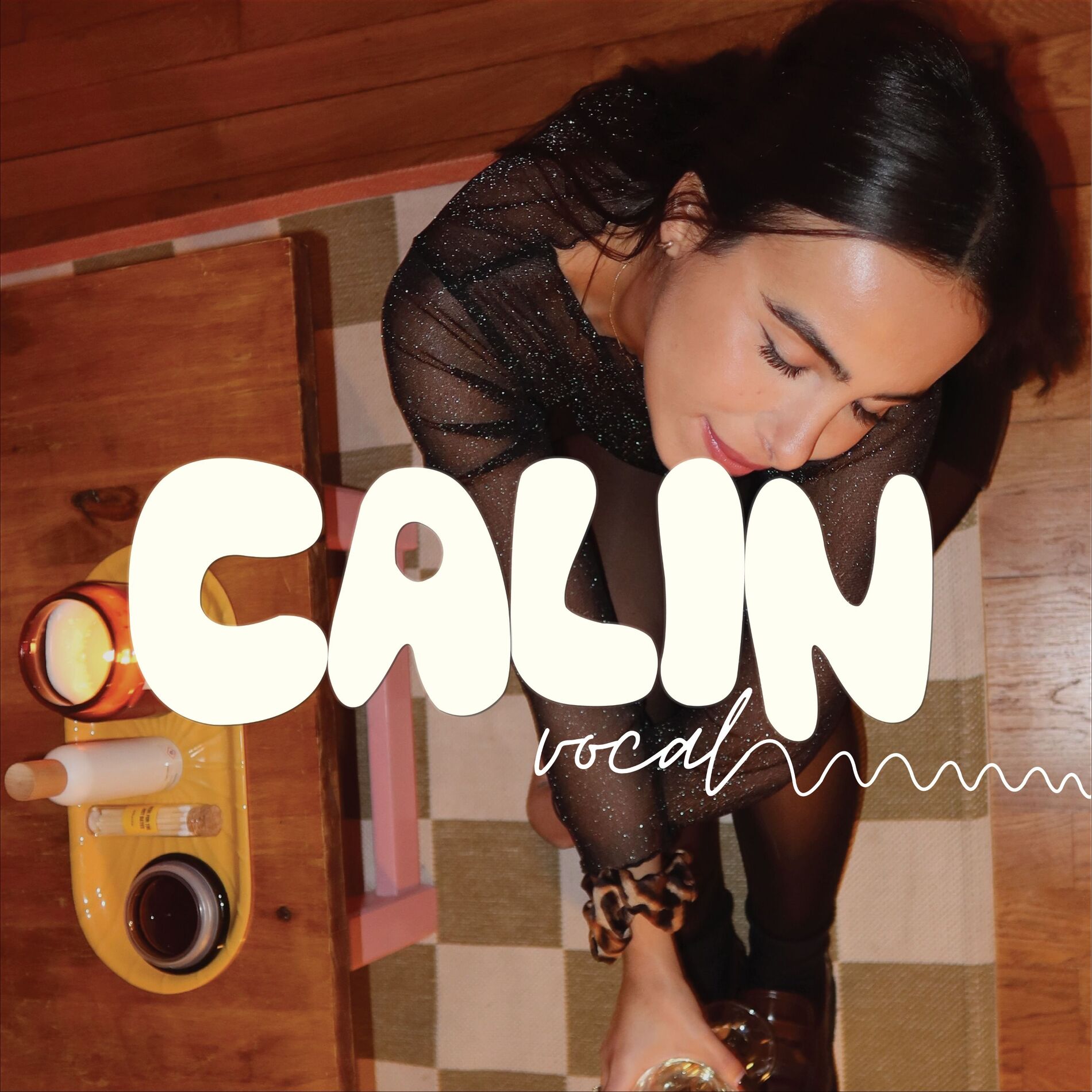 Show cover of Câlin Vocal