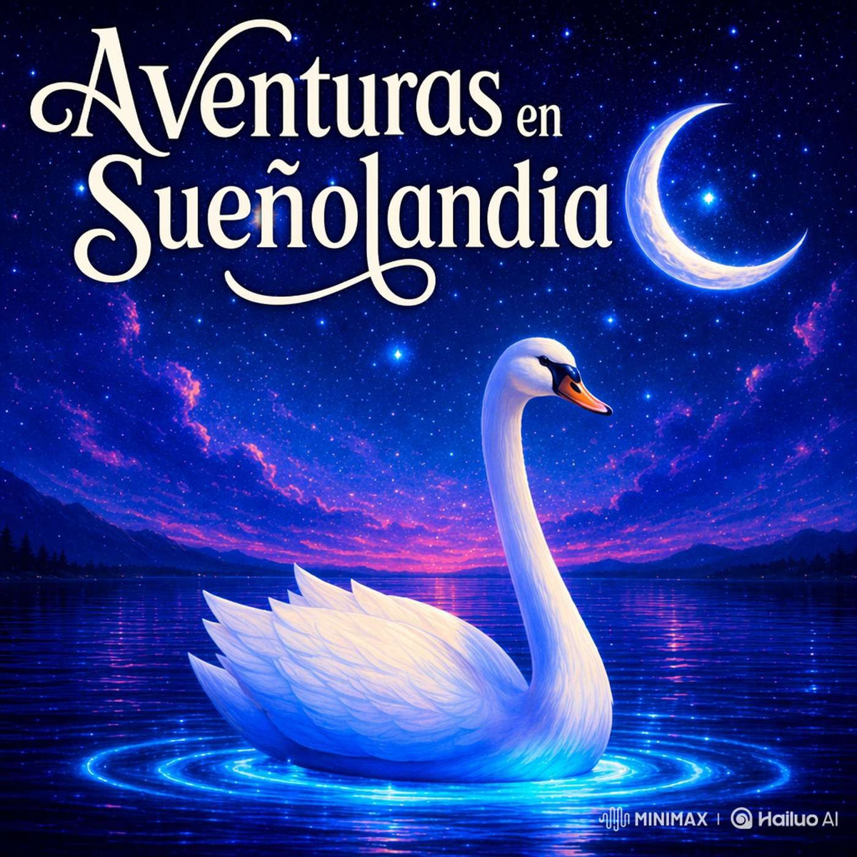 Show cover of Aventuras en Sueñolandia 🌙 Historias para Dormir