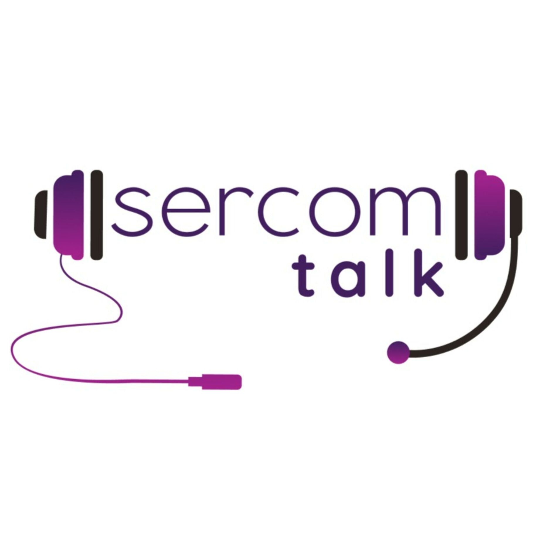 Show cover of SercomTalk