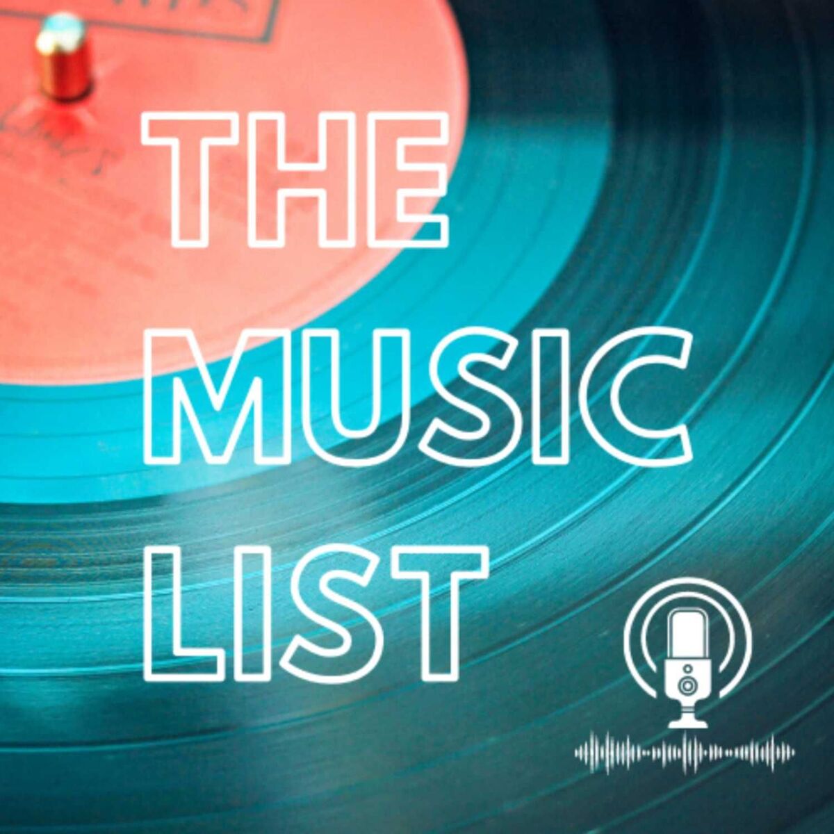 Show cover of The Music List
