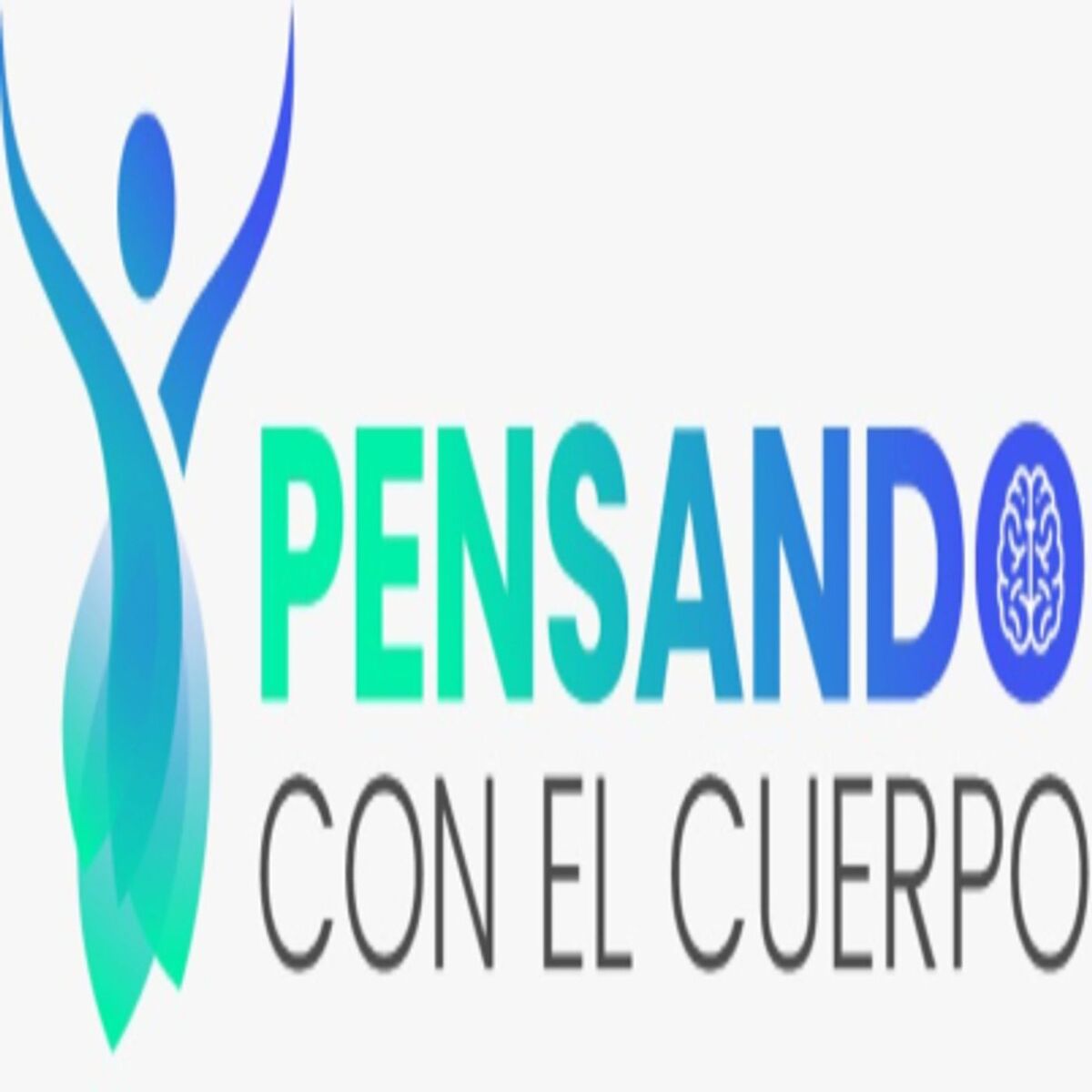 Show cover of Pensando con el Cuerpo