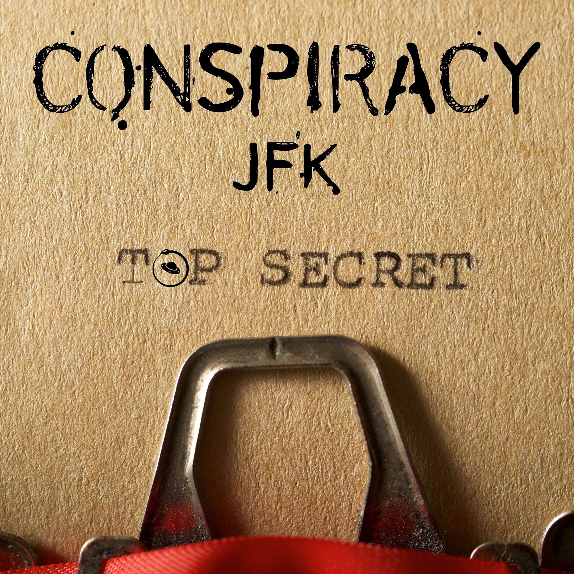 Show cover of Conspiracy JFK