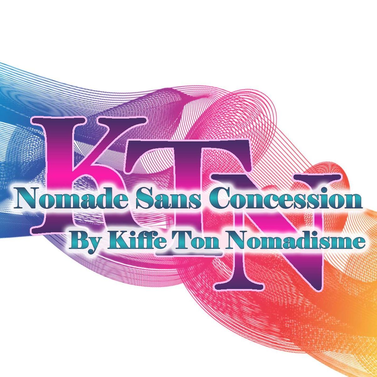 Show cover of Nomade Sans Concession : le podcast de la liberté en harmonie