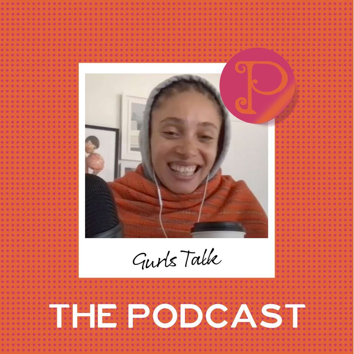 Show cover of The Gurls Talk Podcast