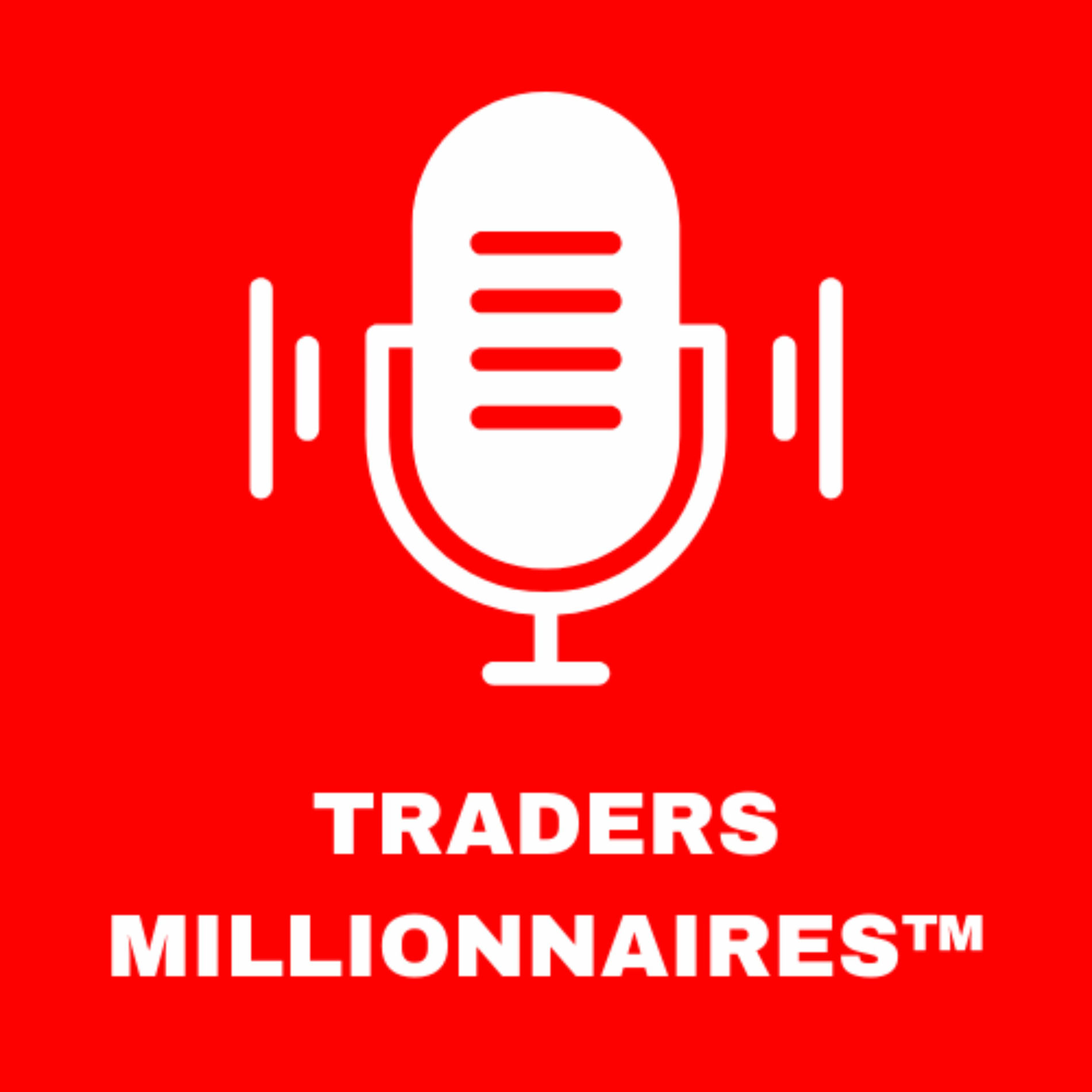 Show cover of TRADERS MILLIONNAIRES™