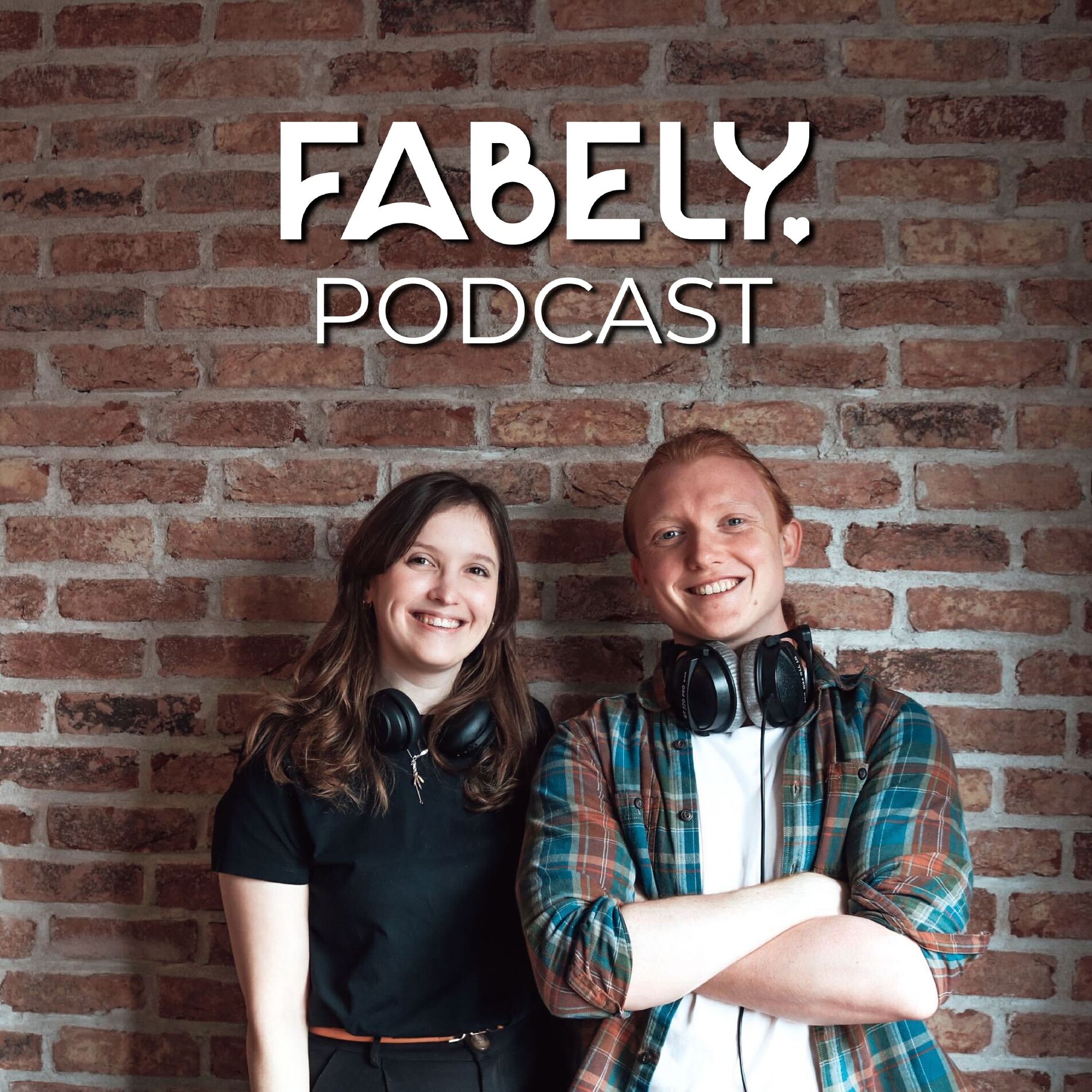 Show cover of Fabely Podcast - Finde dein nächstes Lieblingshörbuch!