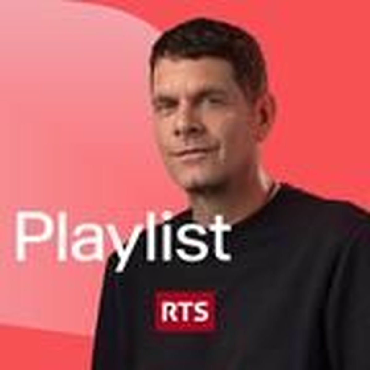 Show cover of Playlist ‐ RTS Première