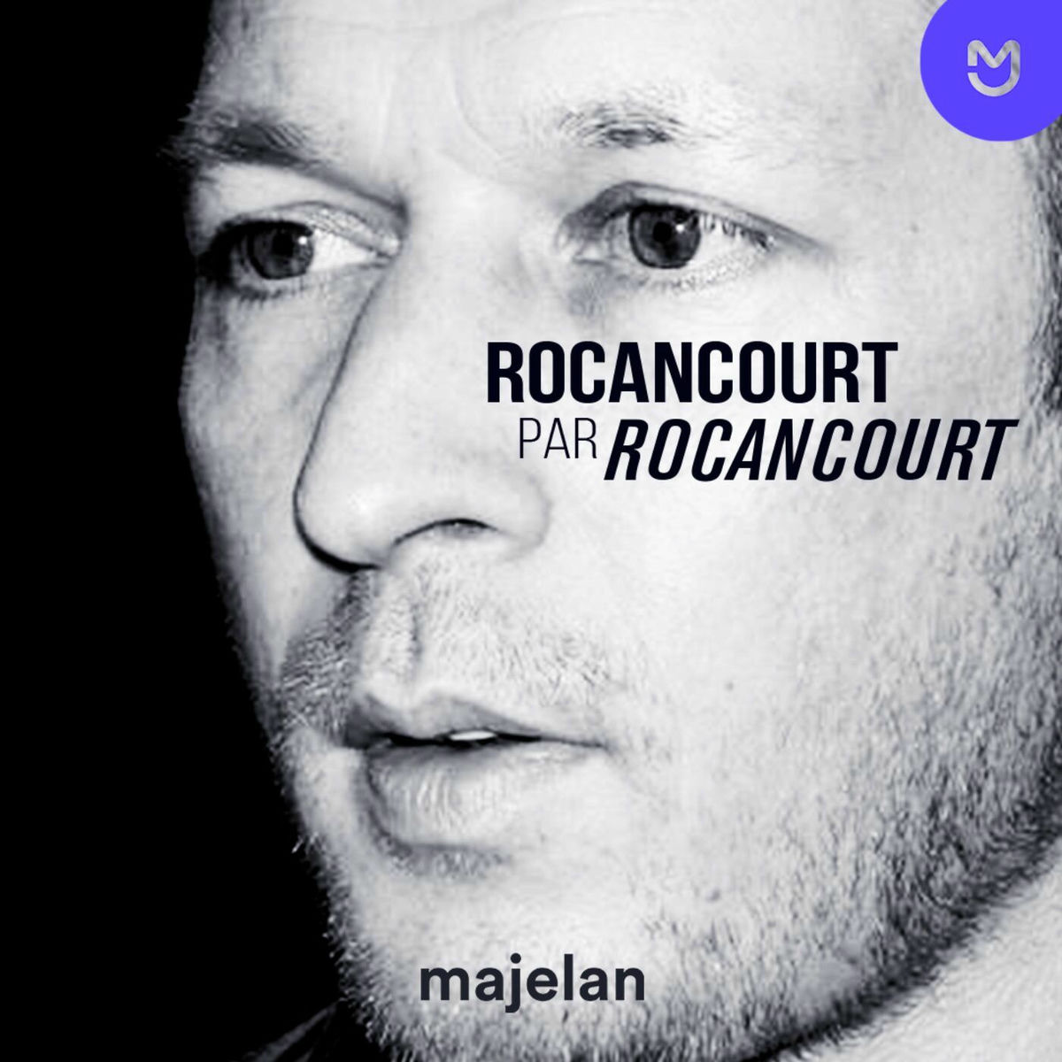 Show cover of Rocancourt par Rocancourt
