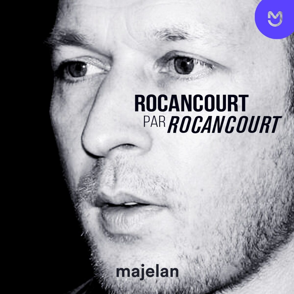 Show cover of Rocancourt par Rocancourt