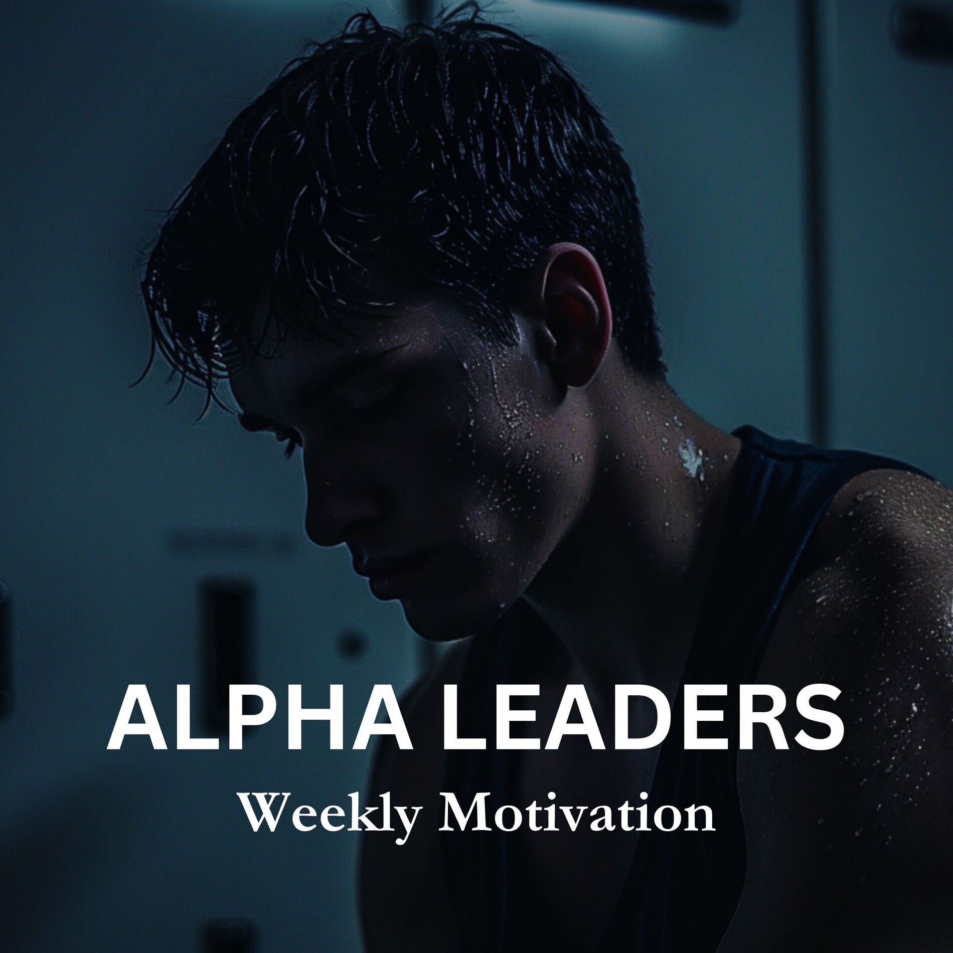 Show cover of Motivation Mindset By Alpha Leaders
