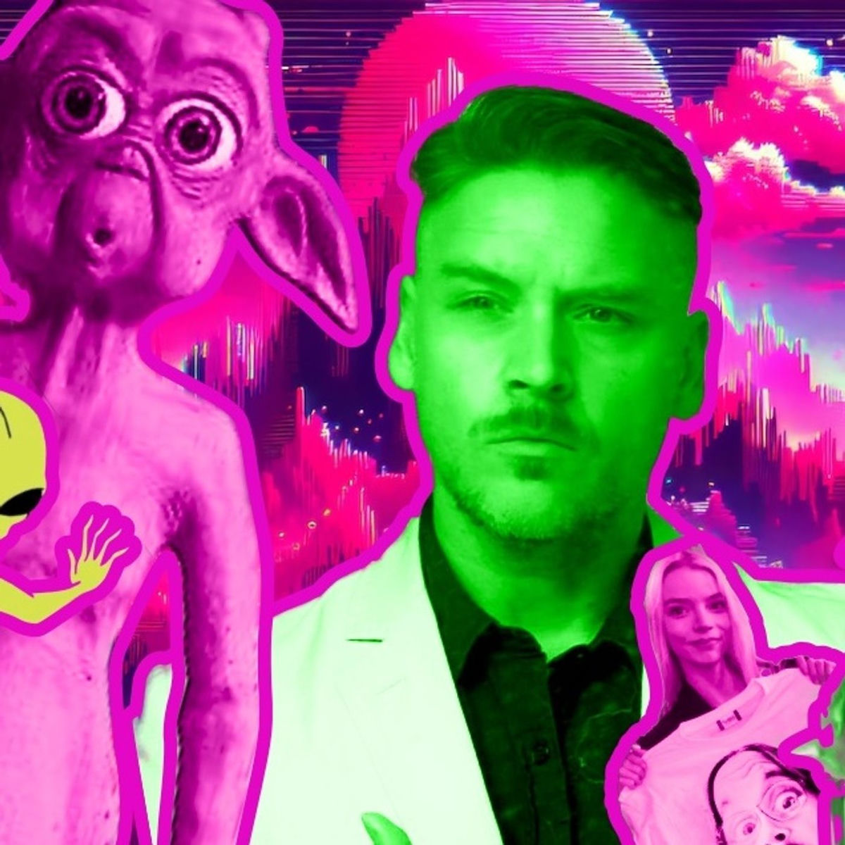 Show cover of Jay'sAnalysis