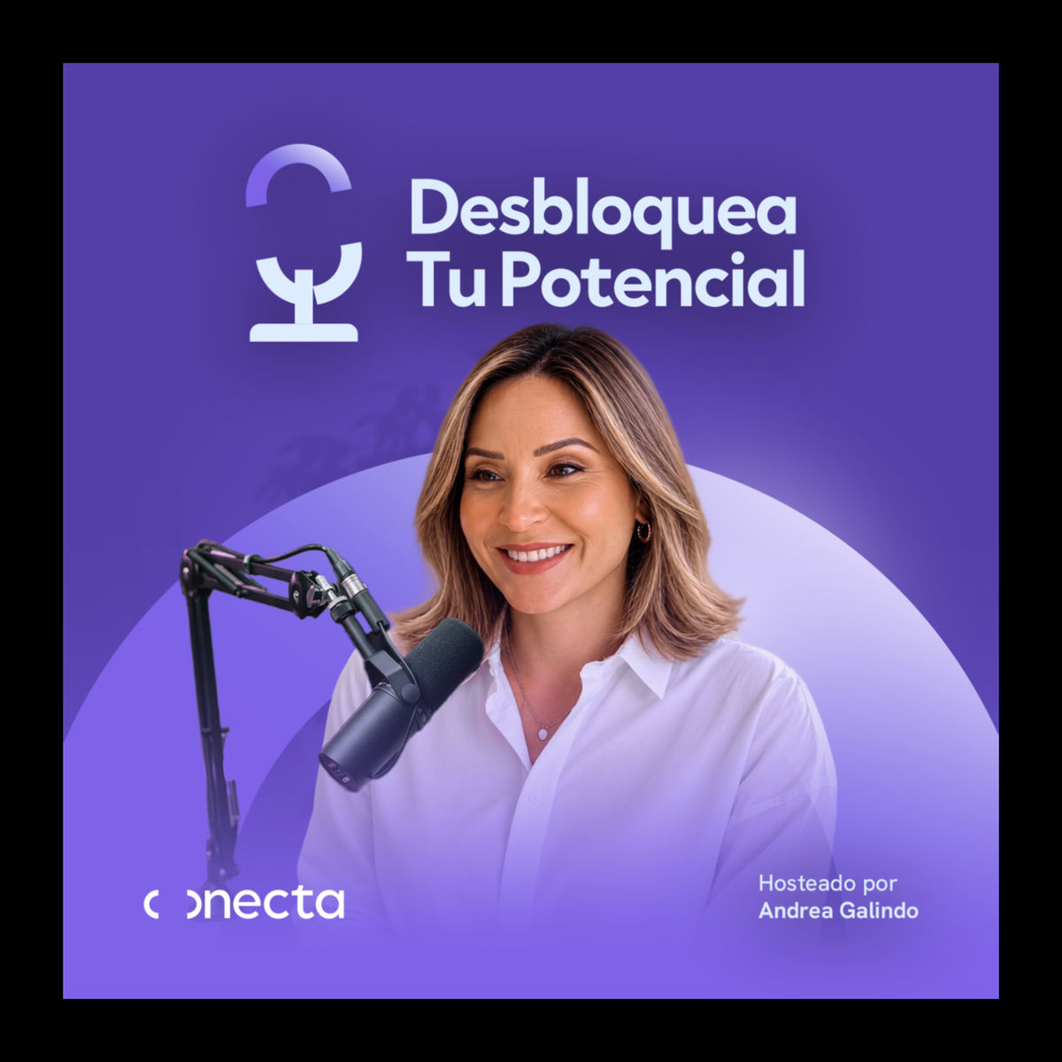 Show cover of DESBLOQUEA TU POTENCIAL