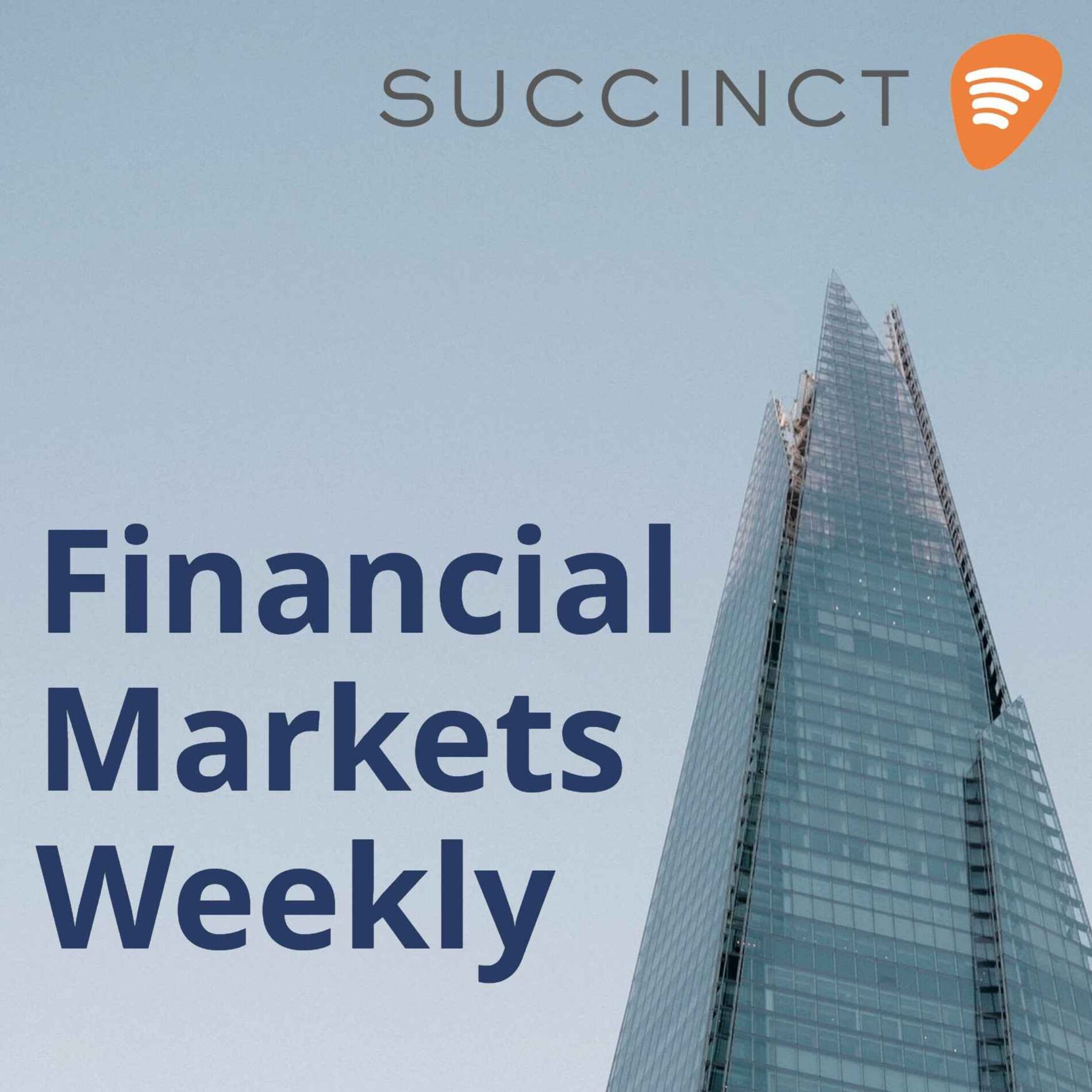 Show cover of Financial Markets Weekly