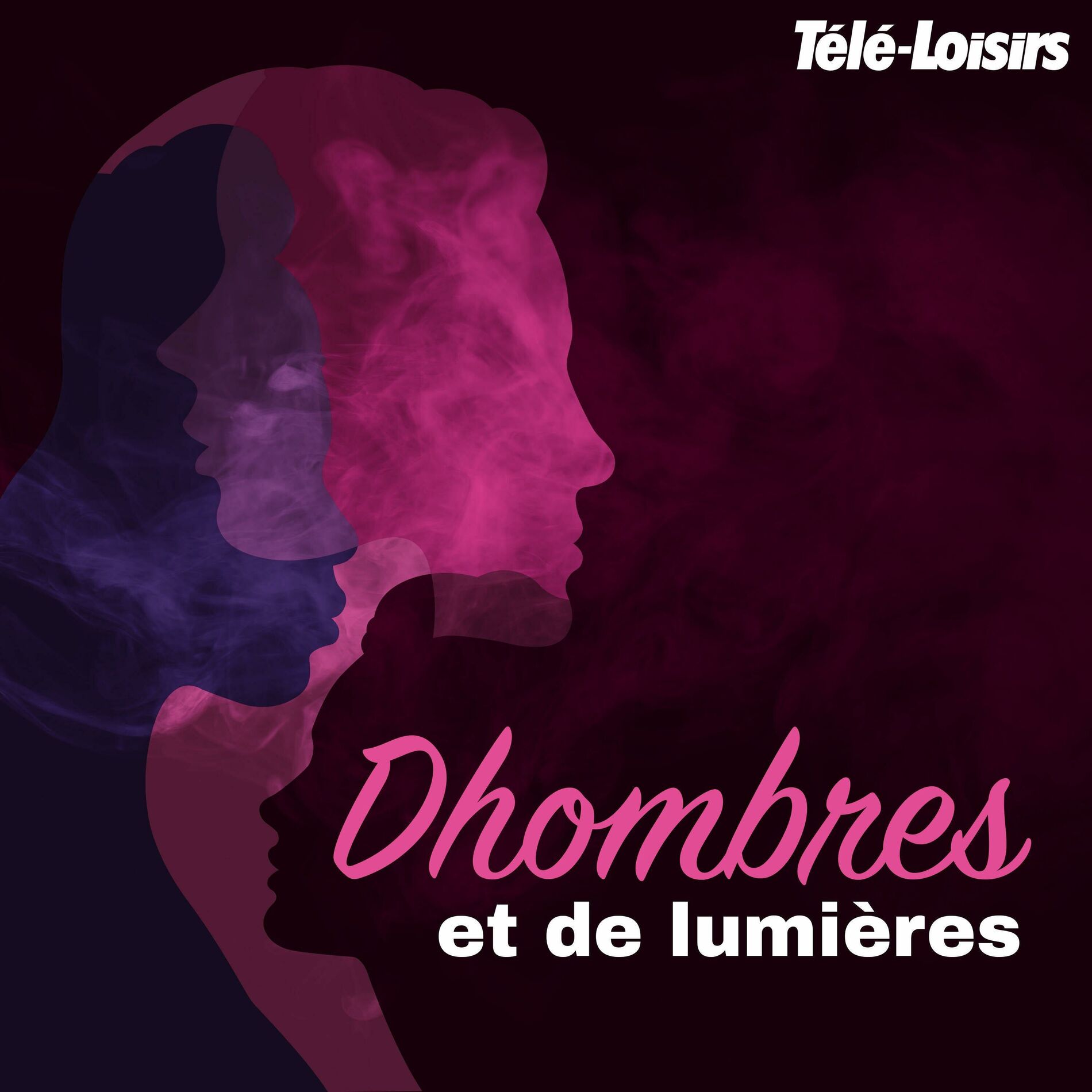 Show cover of Dhombres et de lumières