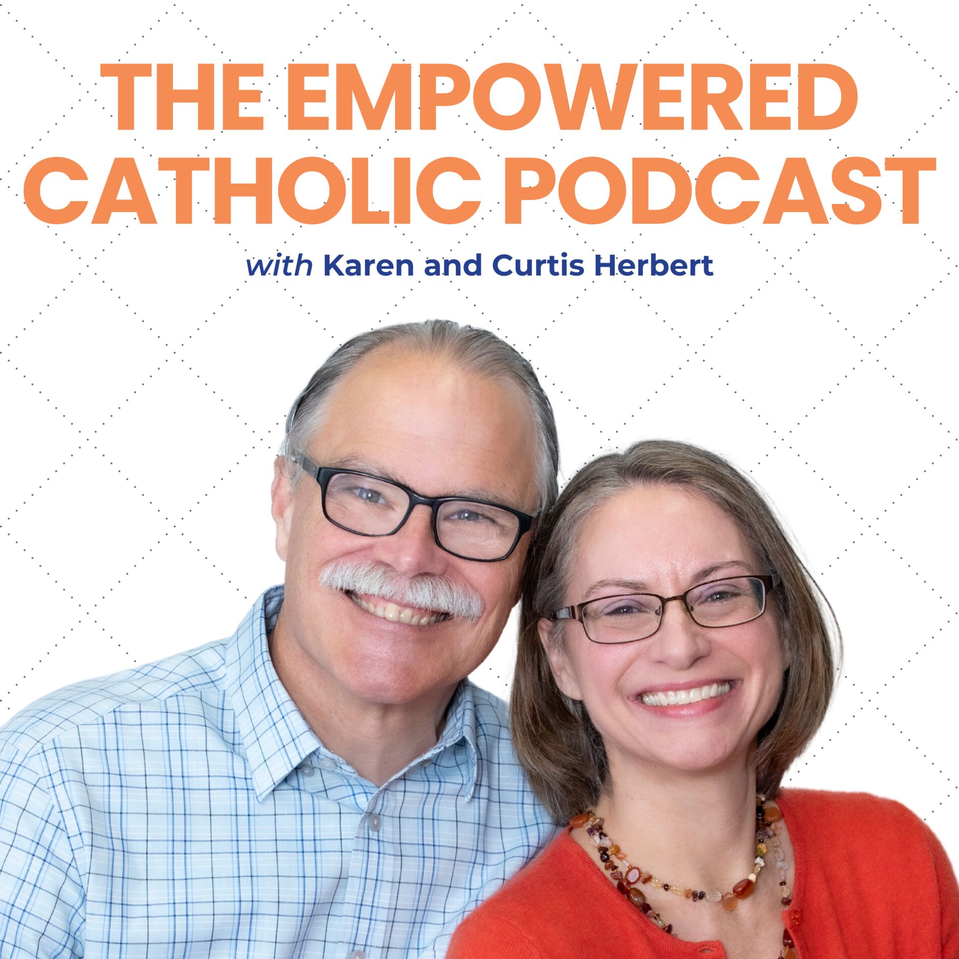 Show cover of The Empowered Catholic Podcast