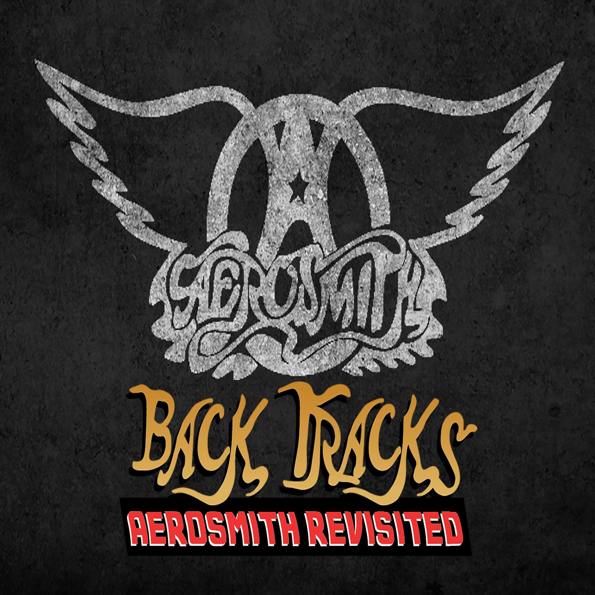 Show cover of Back Tracks: Aerosmith Revisited