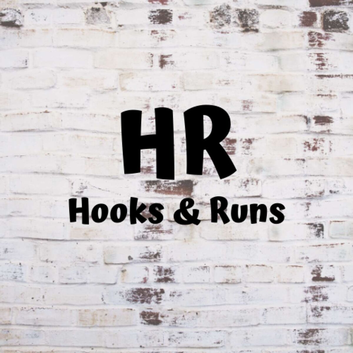 Show cover of Hooks & Runs