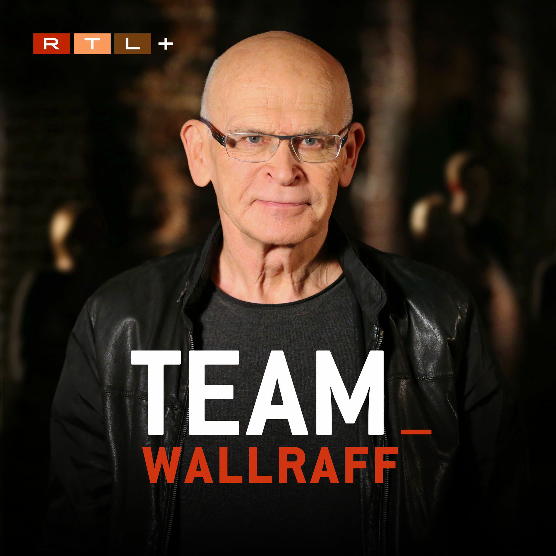Show cover of Team Wallraff - Der Podcast