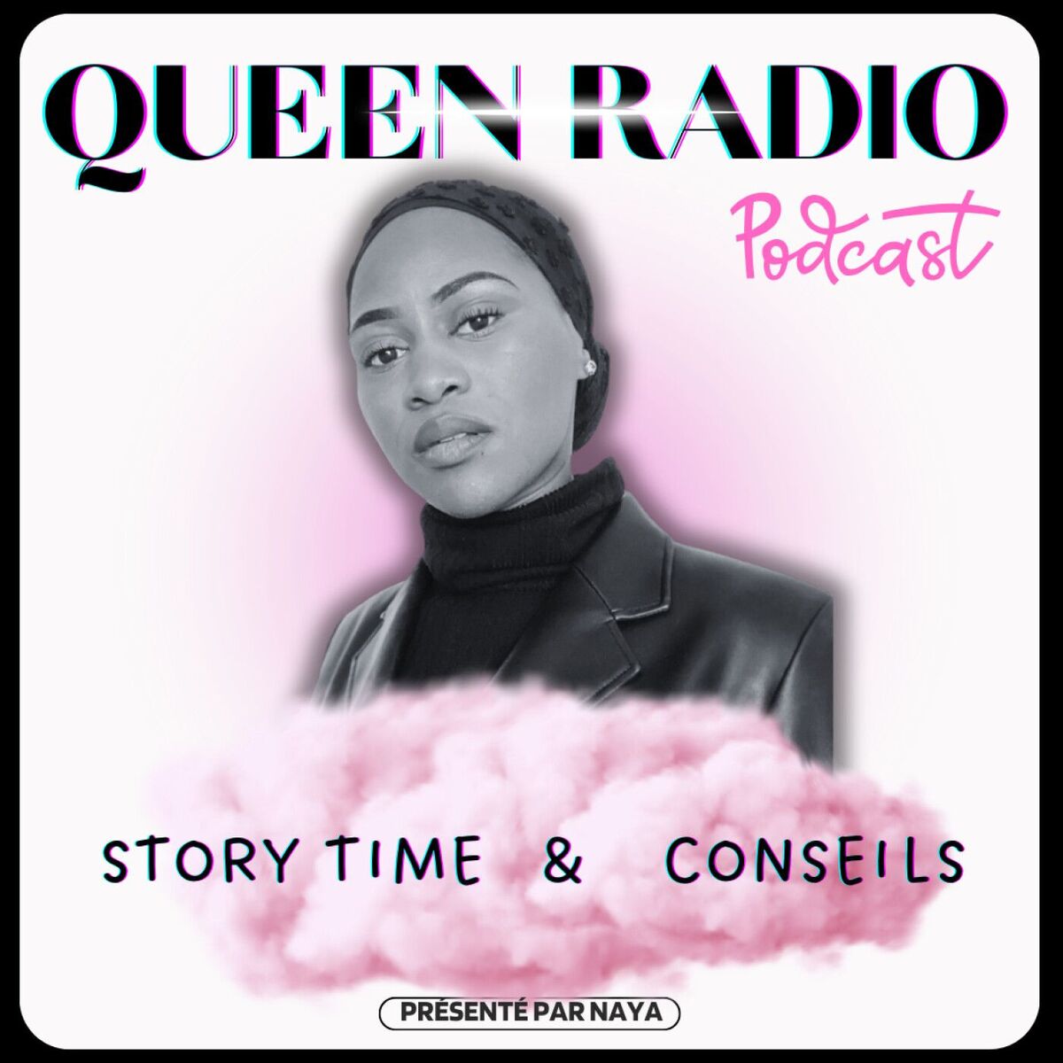 Show cover of QUEEN RADIO