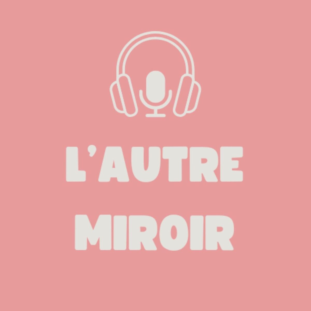 Show cover of L'autre miroir