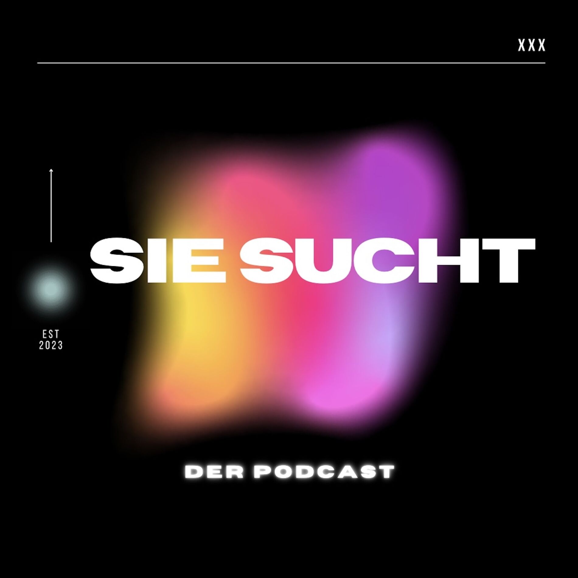 Show cover of Sie Sucht