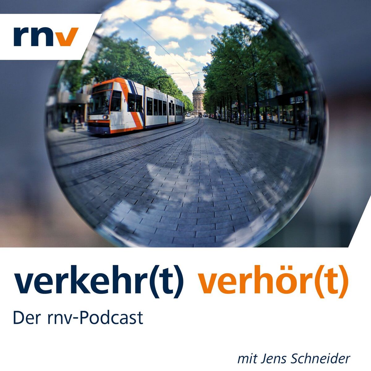 Show cover of verkehr(t) verhör(t)