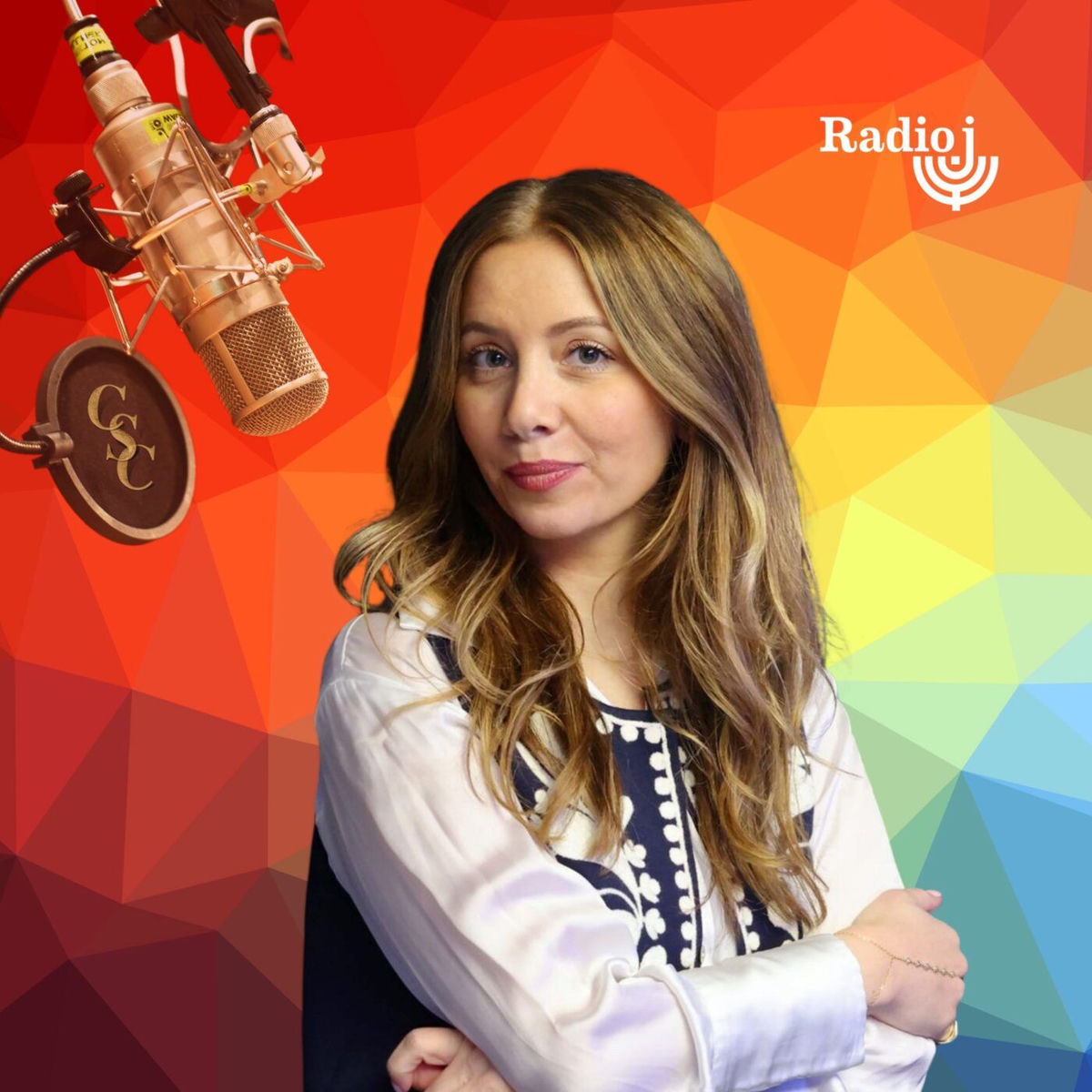 Show cover of 15h - 16h Cyrielle Sarah Cohen